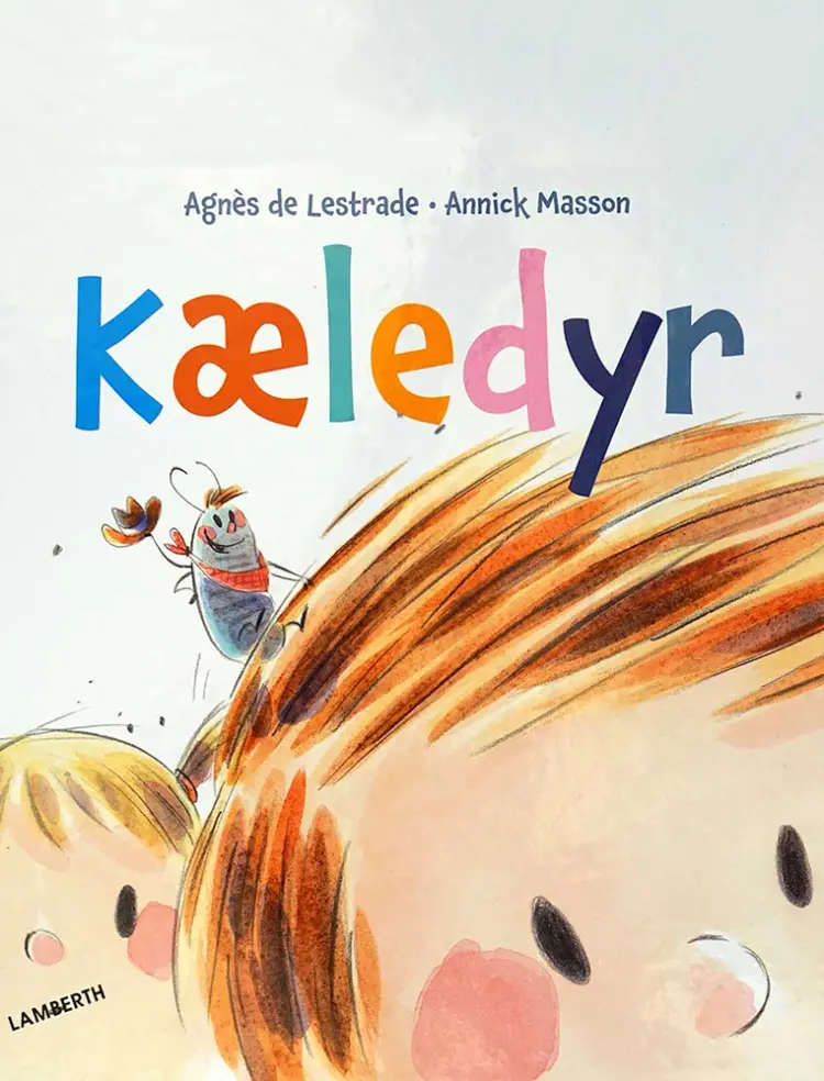 Kæledyr af Annick Masson