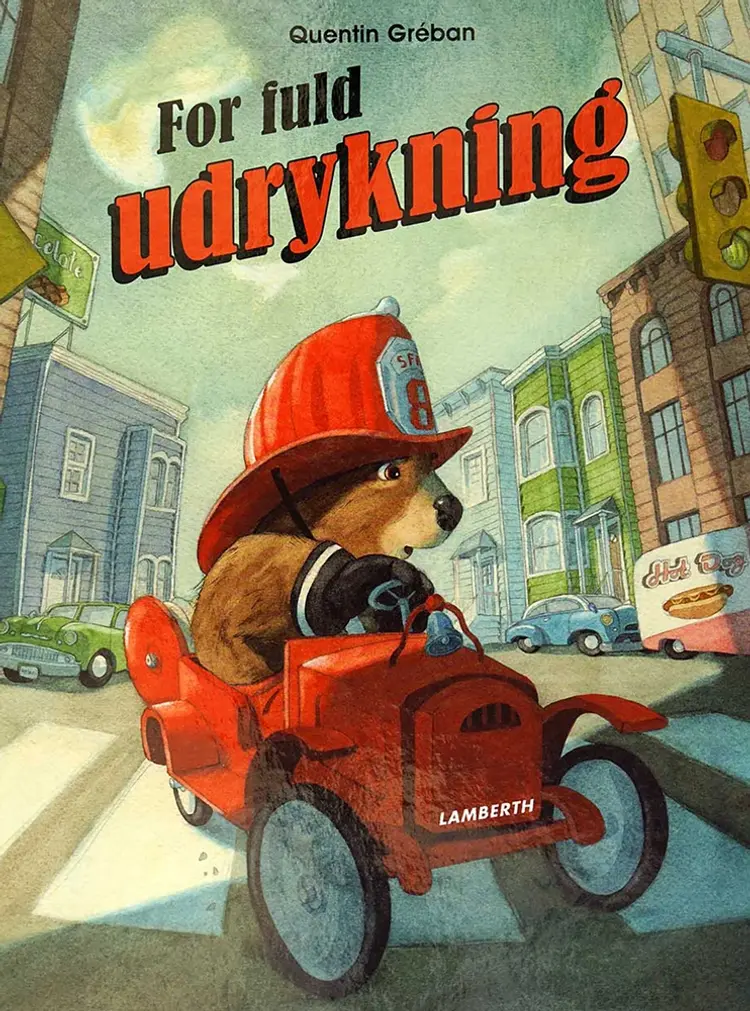 For fuld udrykning af Quentin Gréban