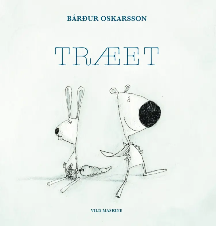 Træet af Bárður Oskarsson