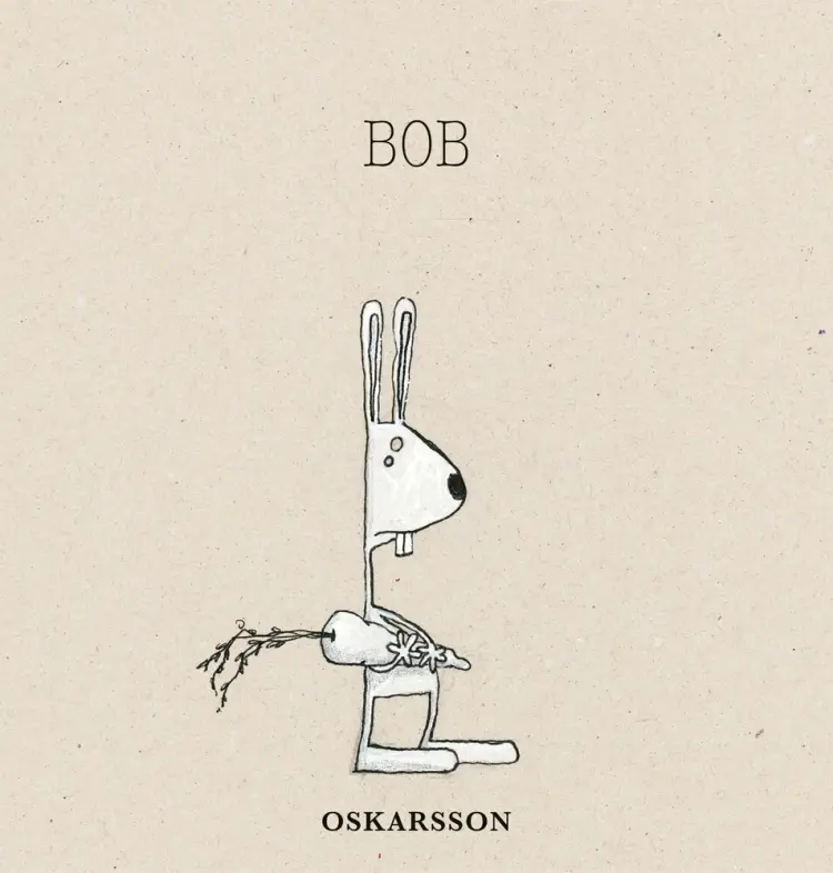 BOB af Bárður Oskarsson