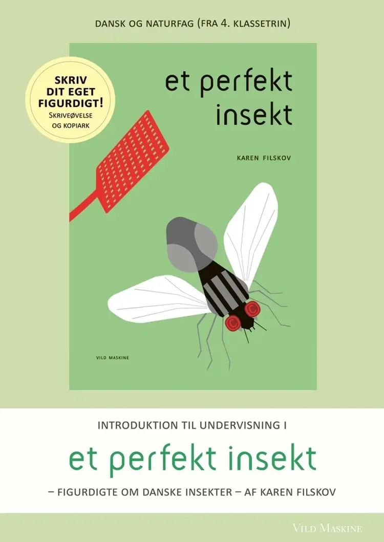 Odille af Gertrud Tinning