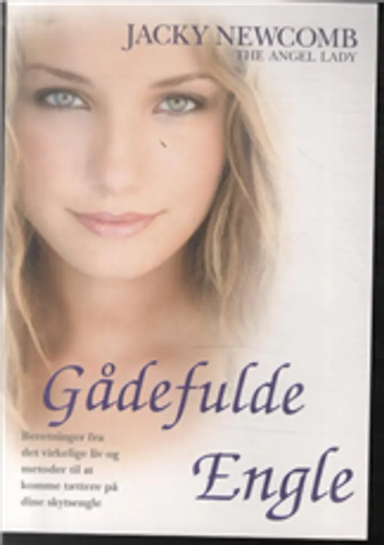 Gådefulde engle af Newcomb
