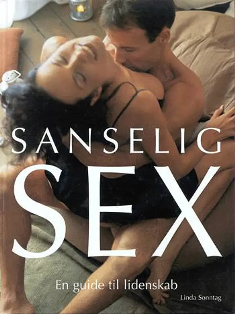 Sanselig sex af Linda Sonntag