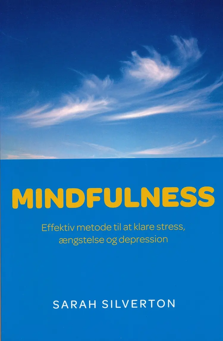 Mindfulness af Sarah
