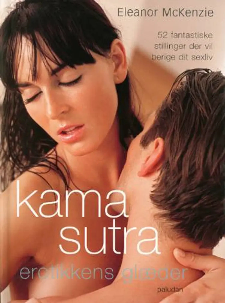 Kama Sutra af Eleanor McKenzie