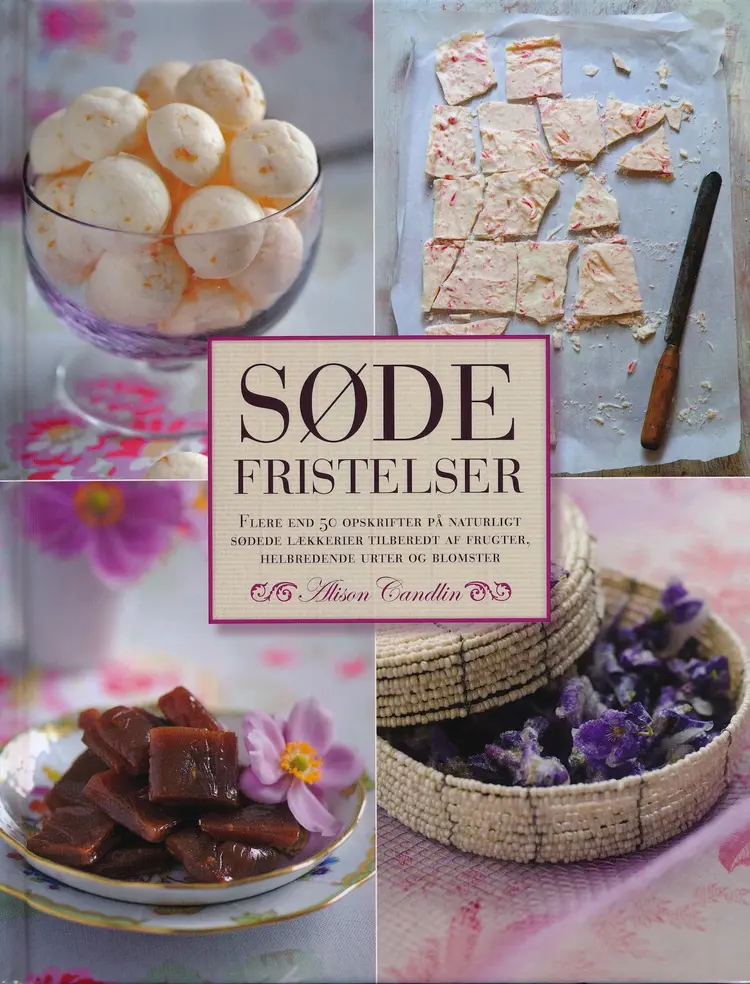 Søde fristelser af Alison