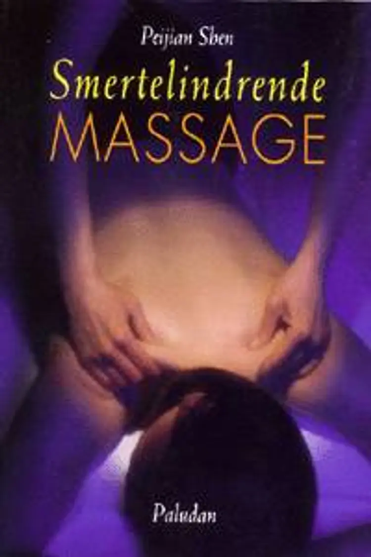 Smertelindrende massage af Focus Publishing