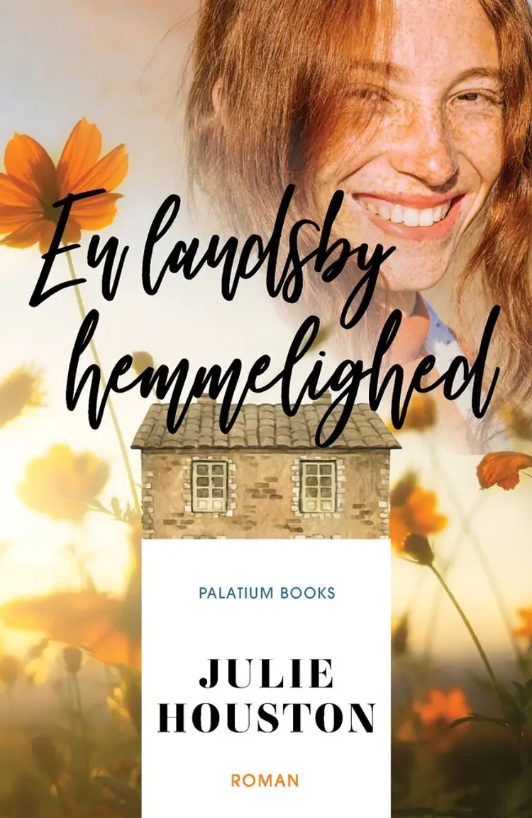 En landsbyhemmelighed af Julie Houston
