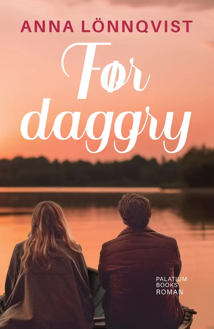 Før daggry af Anna Lönnqvist