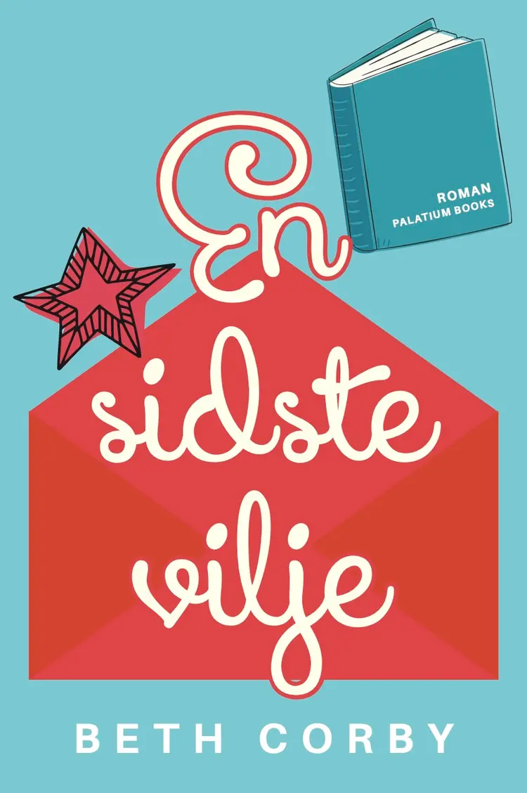 En sidste vilje af Beth Corby