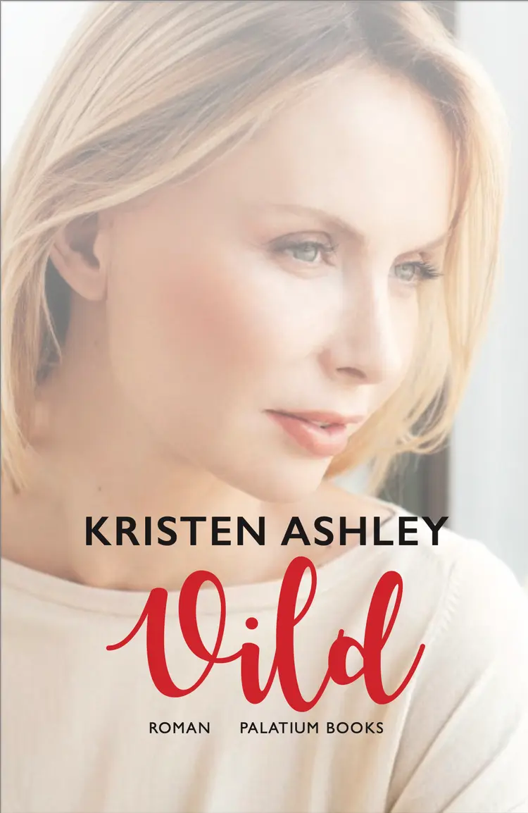 Vild af Kristen Ashley
