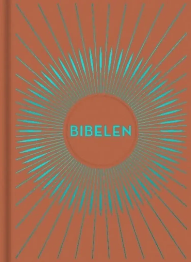 Familiebibelen