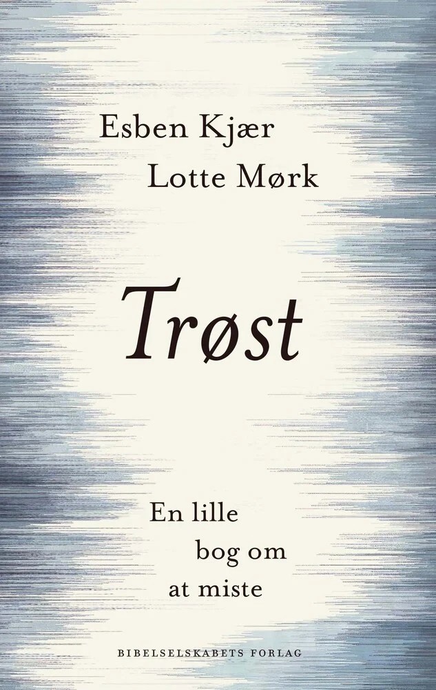 Trøst cover