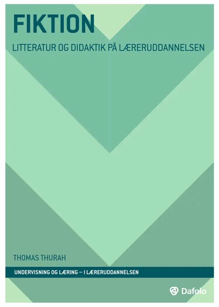Fiktion af Thomas Thurah