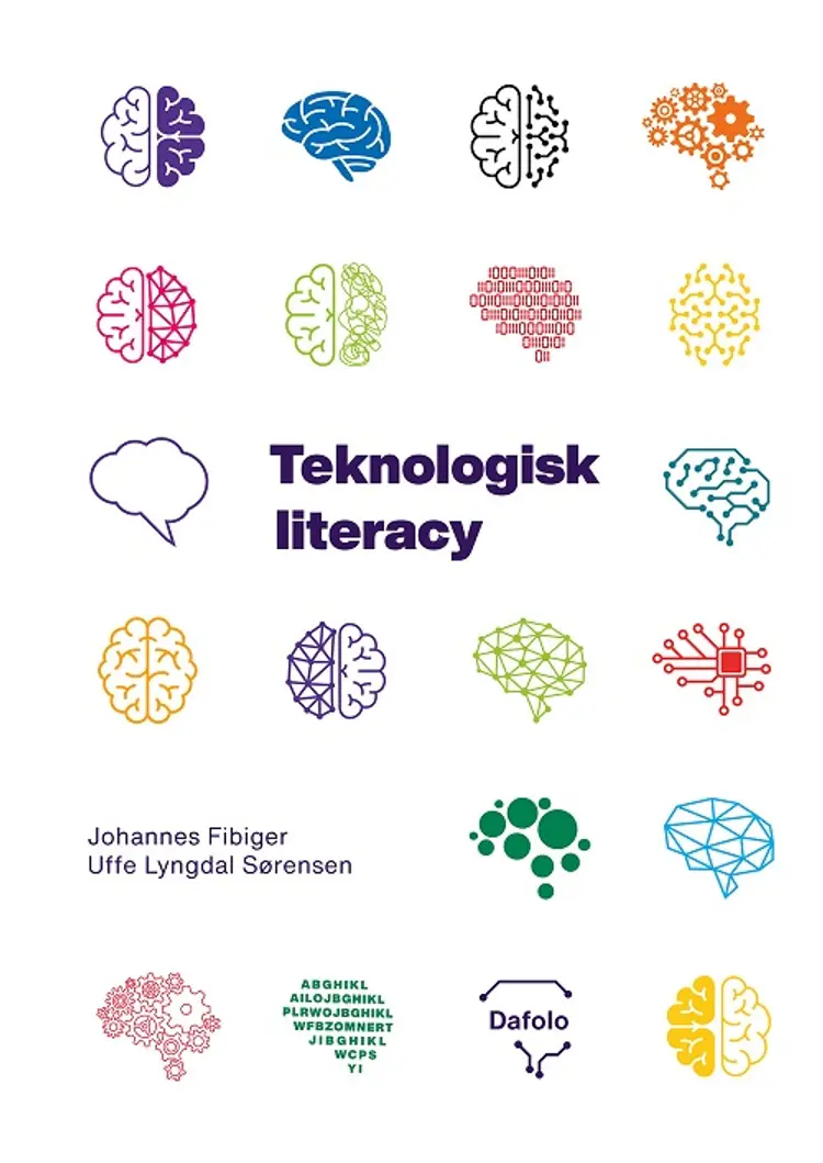 Teknologisk Literacy af Johannes Fibiger