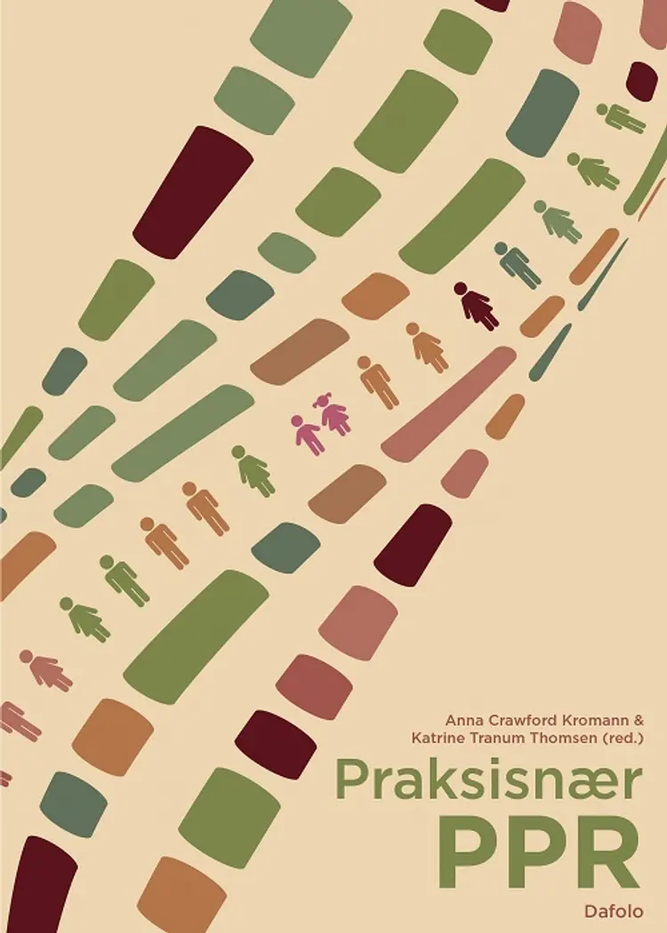 Praksisnær PPR af Lene Tanggaard