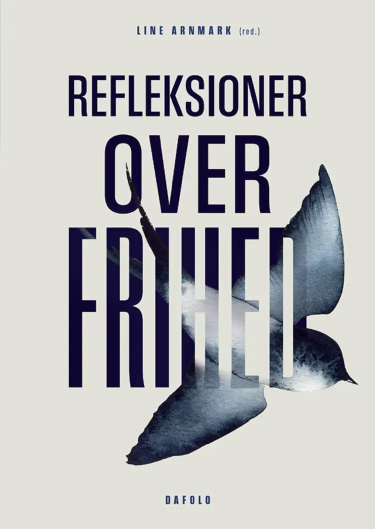 Refleksioner over frihed E-bog af Jan Molin