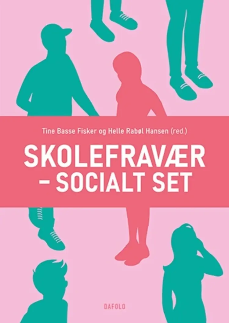 Skolefravær – socialt set af Marie-Lisbet Amundsen