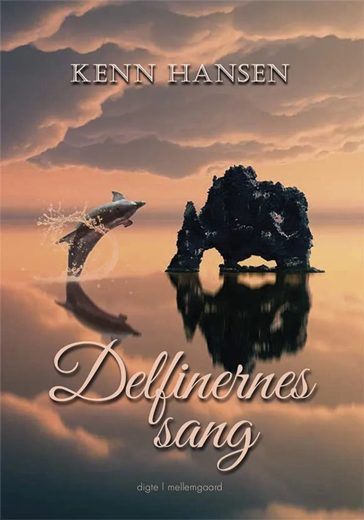 Delfinernes sang af Kenn Hansen