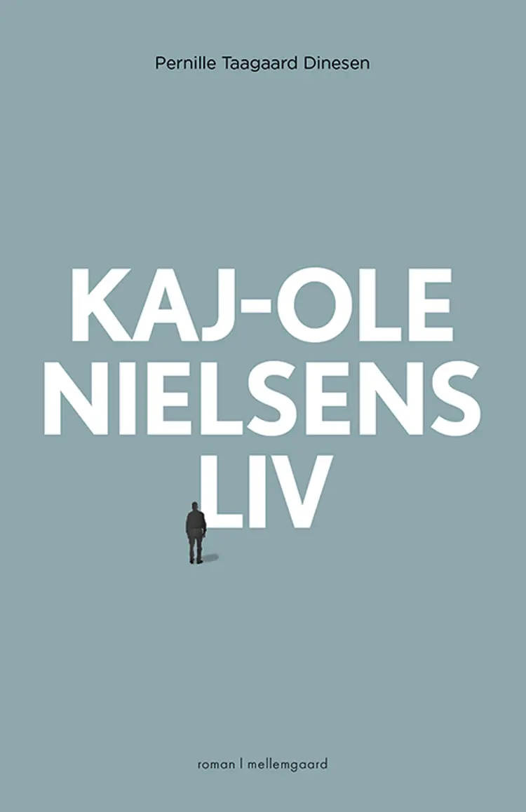 Kaj-Ole Nielsens liv af Pernille Taagaard Dinesen