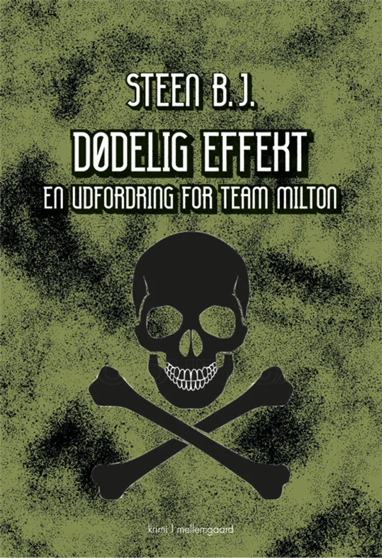 Dødelig effekt af Steen B. J.