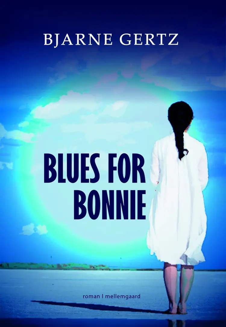 Blues for Bonnie af Bjarne Gertz