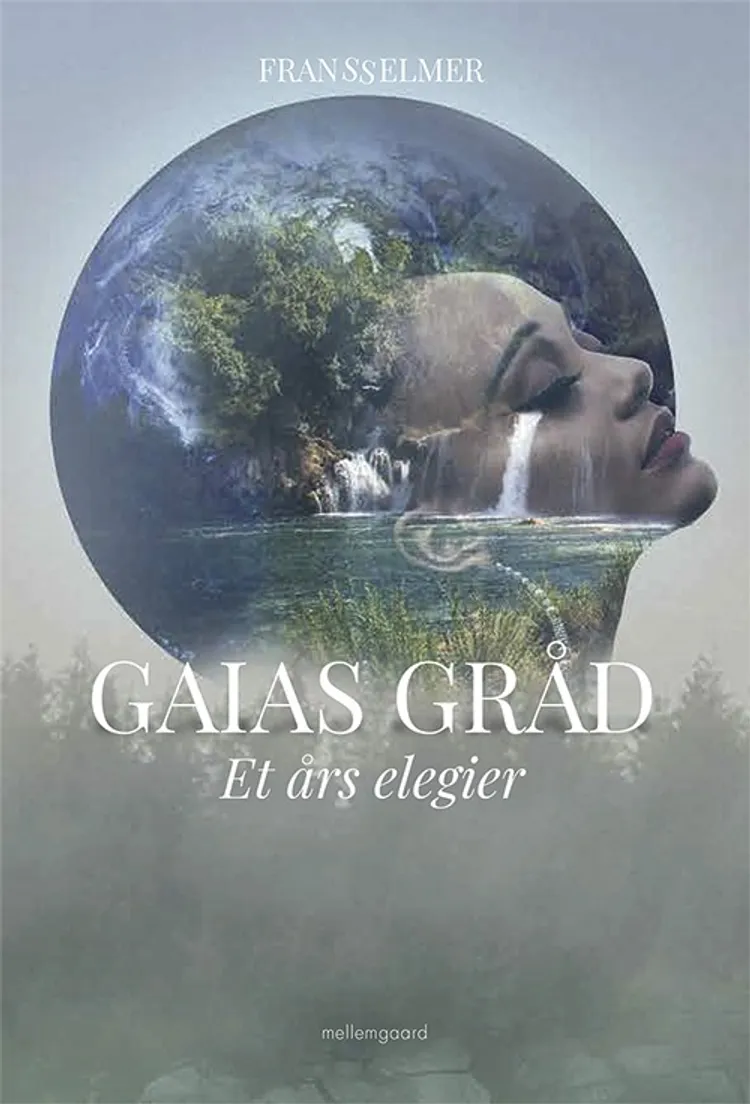 Gaias gråd af Frans Selmer