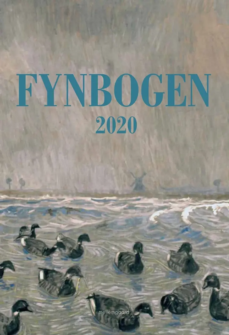 Fynbogen 2020 af Arne Ipsen