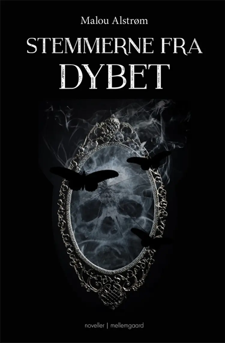 Stemmerne fra dybet af Malou Alstrøm
