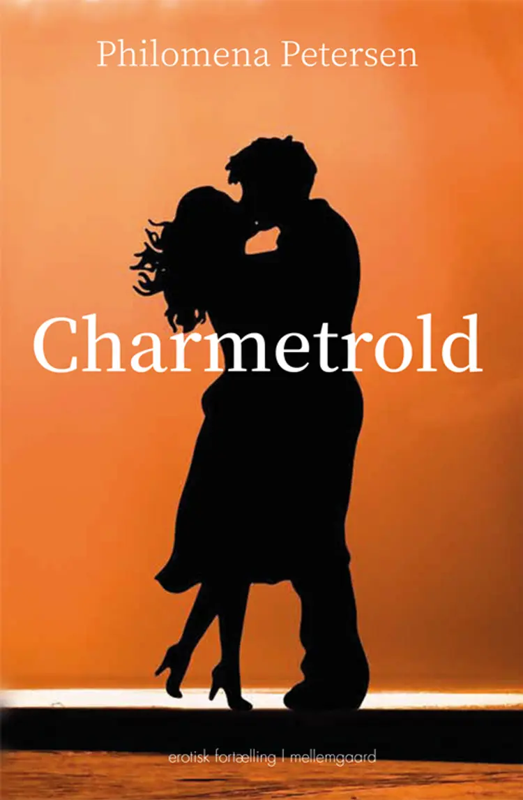 Charmetrold af Philomena Petersen