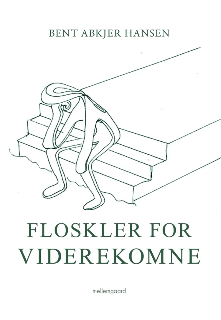 Floskler for viderekomne af Bent Abkjer Hansen