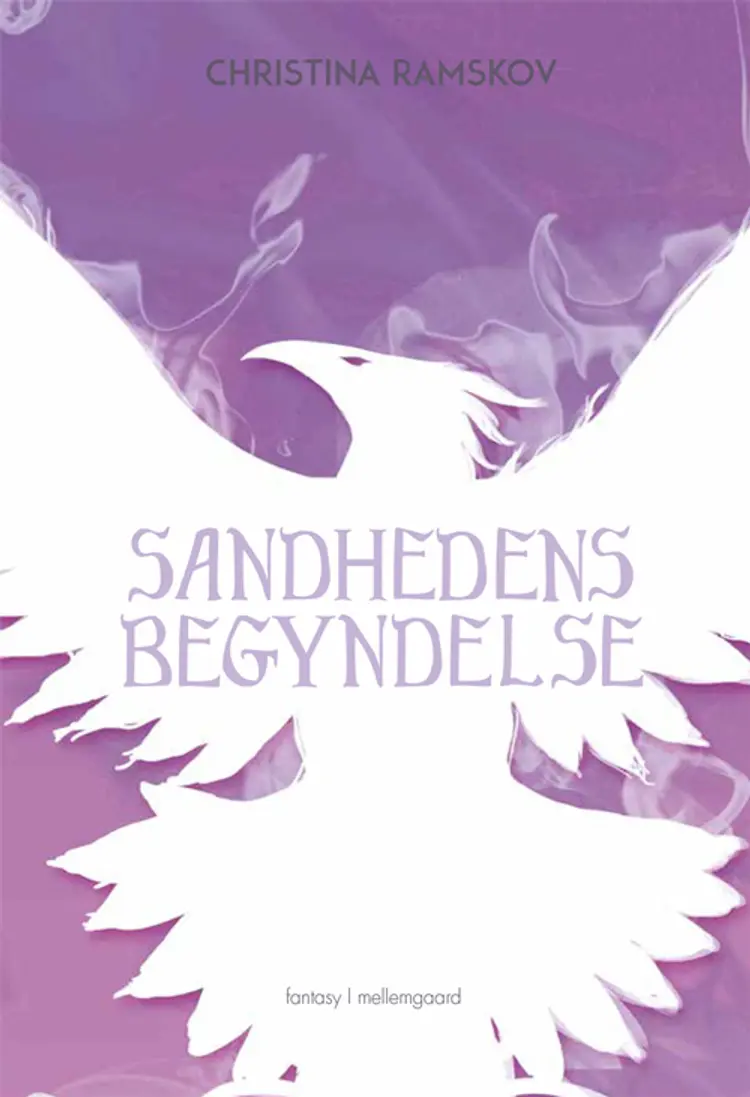 Sandhedens begyndelse af Christina Ramskov