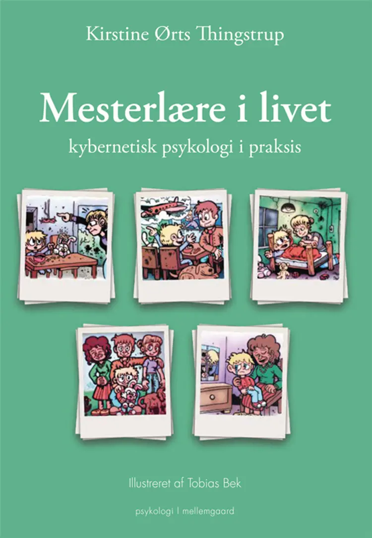 Mesterlære i livet af Kirstine Ørts Thingstrup