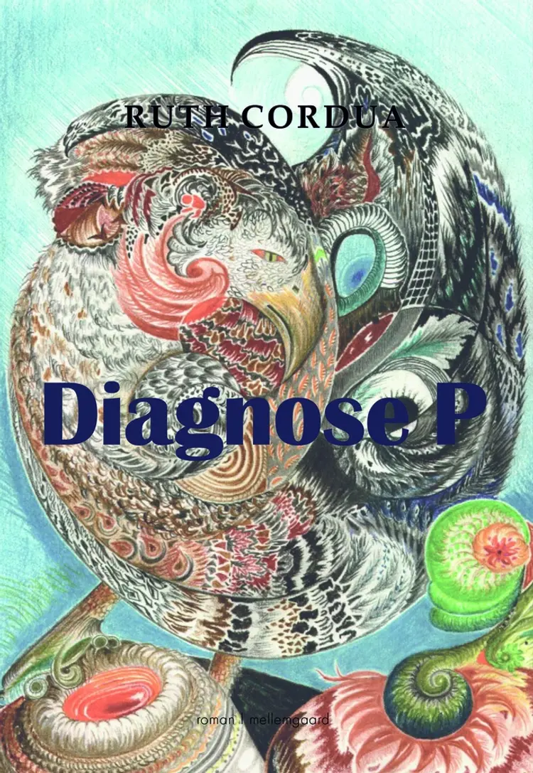 Diagnose P af Ruth Cordua