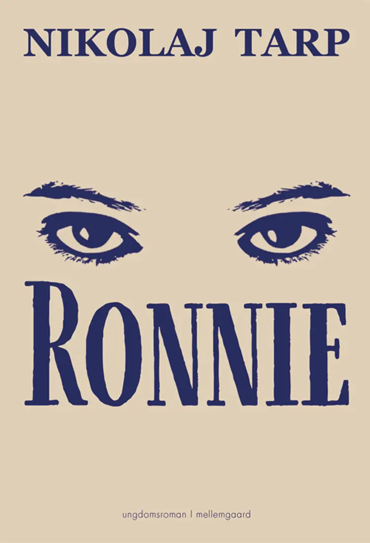 Ronnie af Nikolaj Tarp