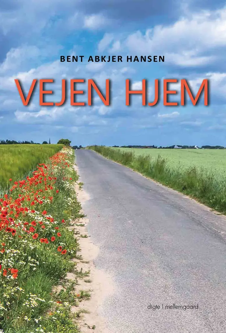 Vejen hjem af Bent Abkjer Hansen