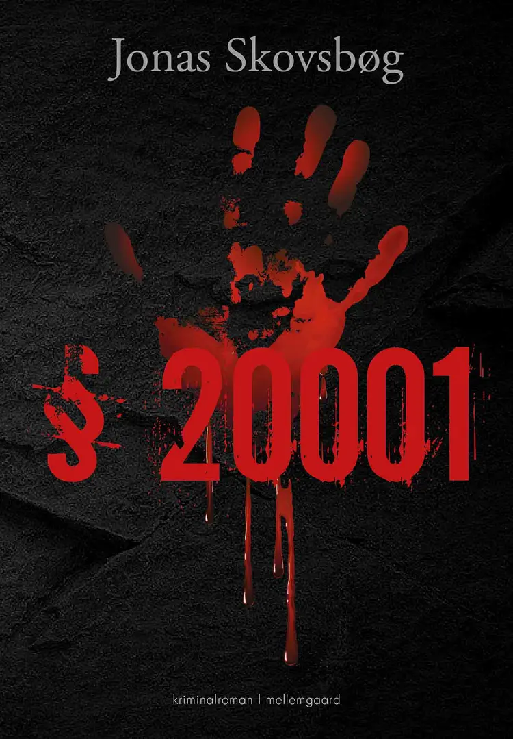 § 20001 af Jonas Skovsbøg
