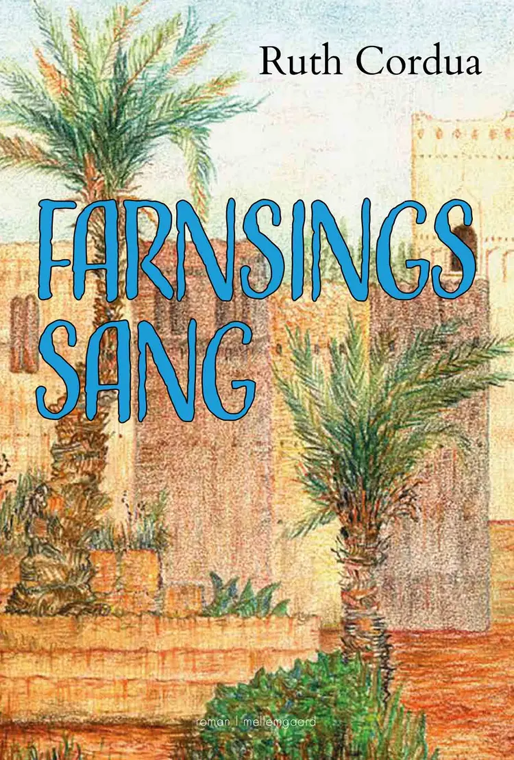Farnsings sang af Ruth Cordua