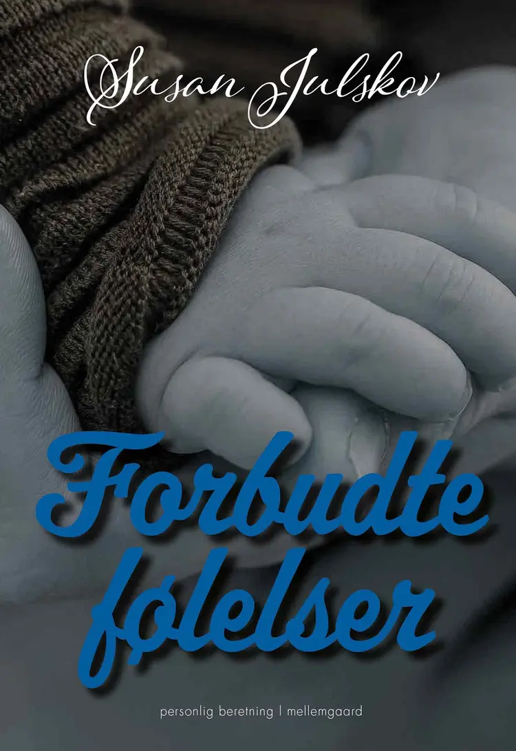 Forbudte følelser af Susan Julskov