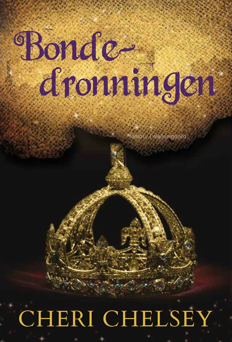 Bondedronningen af Cheri Chesley