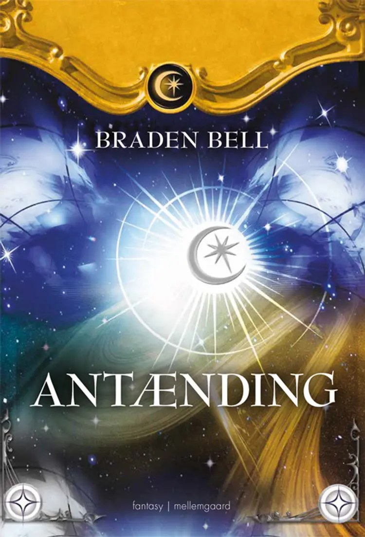 Antænding af Braden Bell