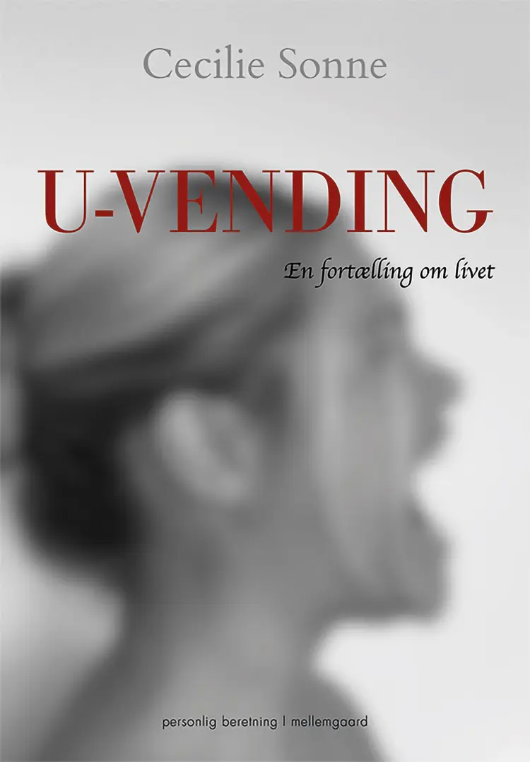 U-vending af Cecilie Sonne