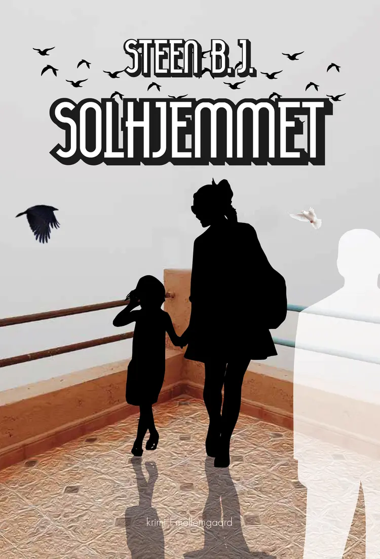 Solhjemmet af J