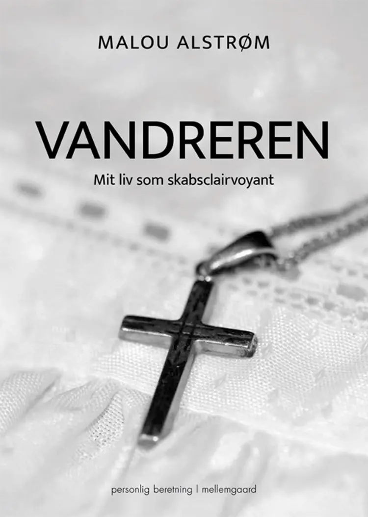 Vandreren af Malou Alstrøm
