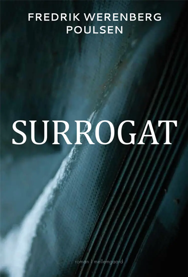 Surrogat af Fredrik Werenberg Poulsen