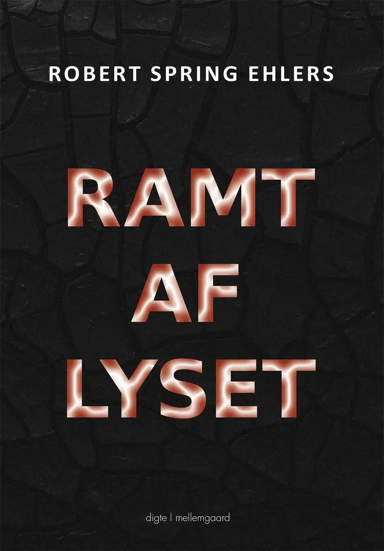 Ramt af lyset af Robert Spring Ehlers