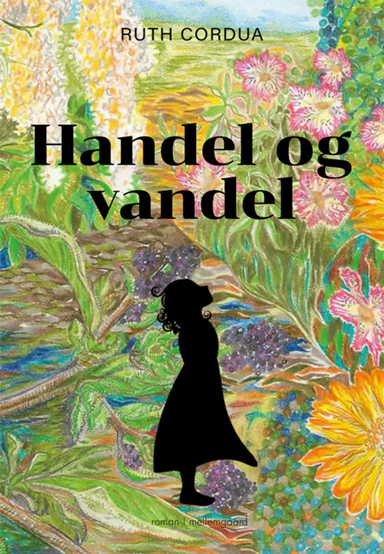 Handel og vandel af Ruth Cordua