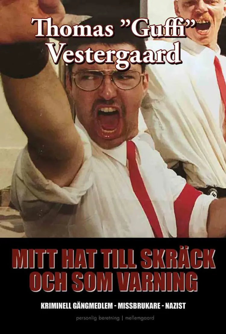 Mitt hat till skräck och som varning af Thorvald Lygum