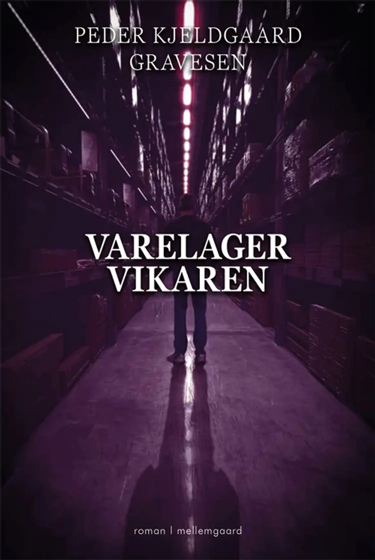 Varelagervikaren af Peder Kjeldgaard Gravesen