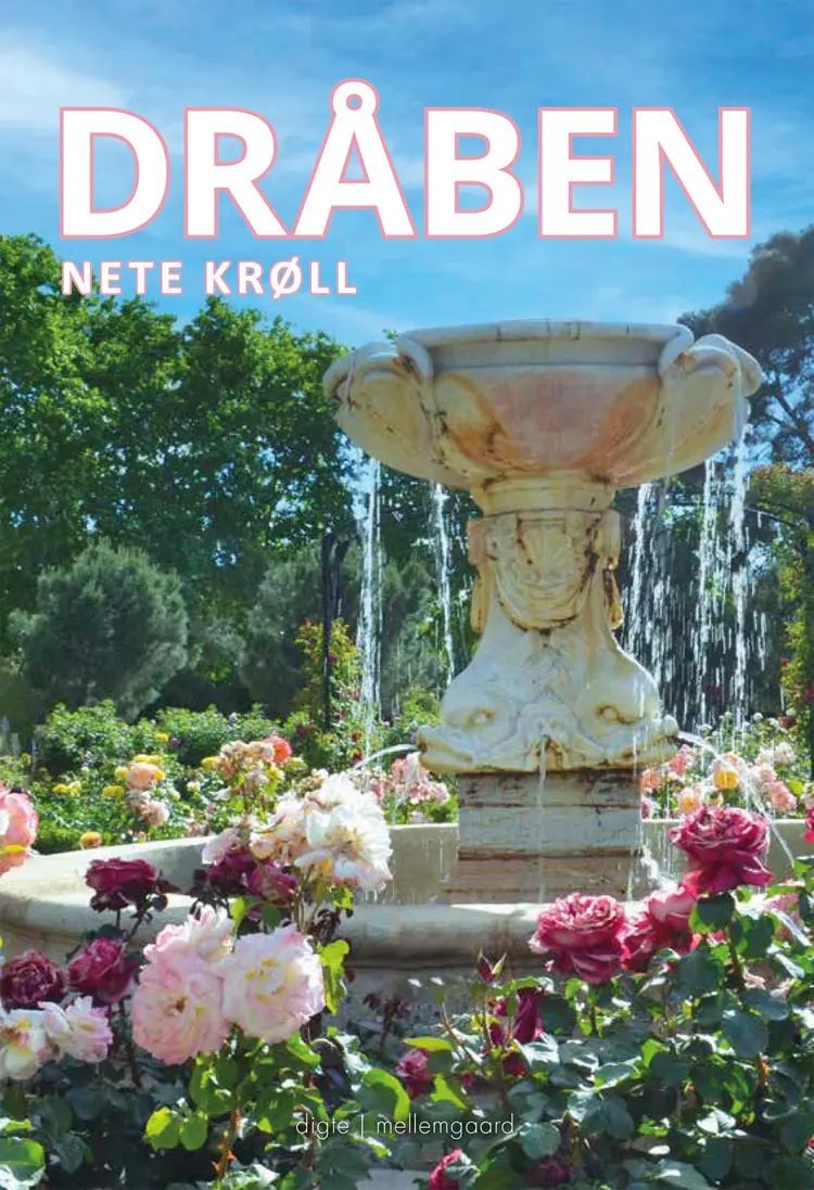 Dråben af Nete Krøll